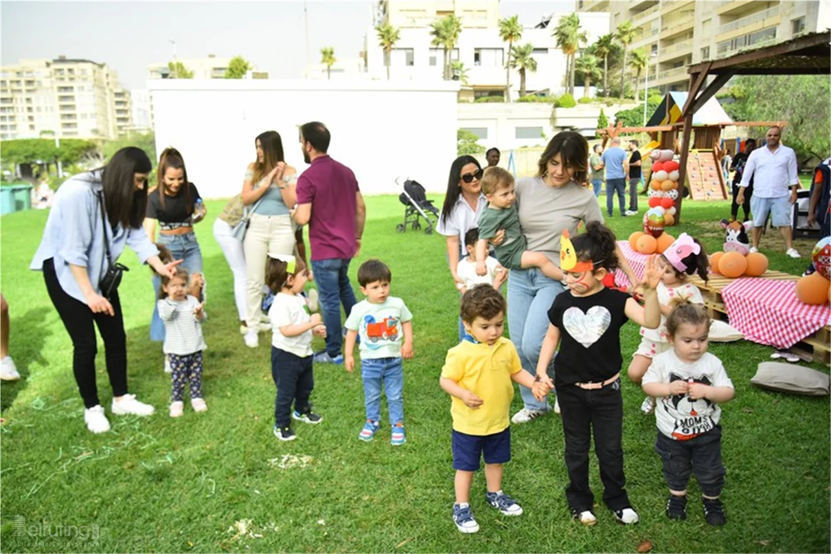 Happy Birthday Giovani